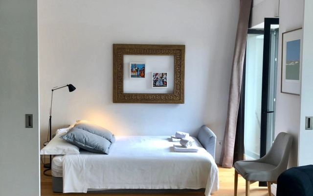 Gulbenkian Gardens Apartments
