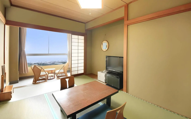 Bousou Shirahama Umisato Hotel