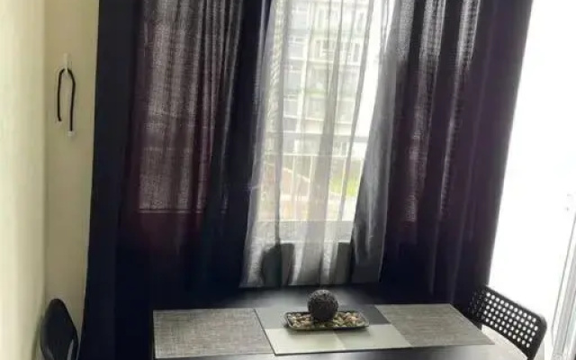 Wind Residences Tower 5