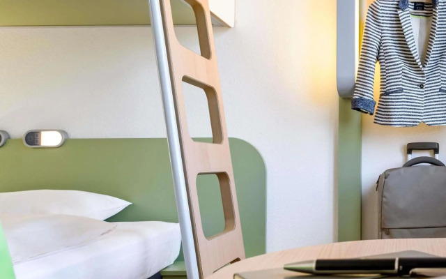 ibis budget Dijon Saint Apollinaire