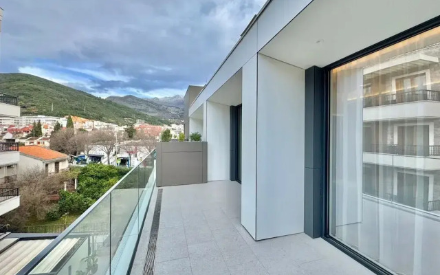 Apartments Onia Budva