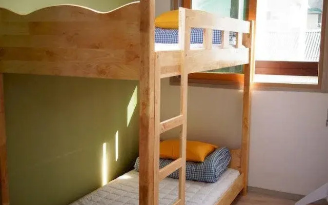 Myeong Dong Tomato Guest House