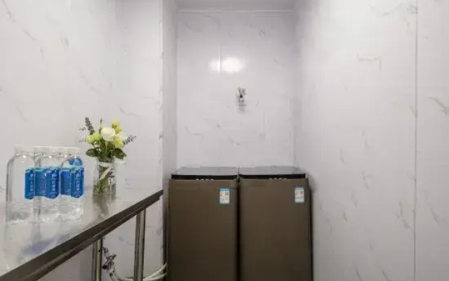 Urban Garden Hotel