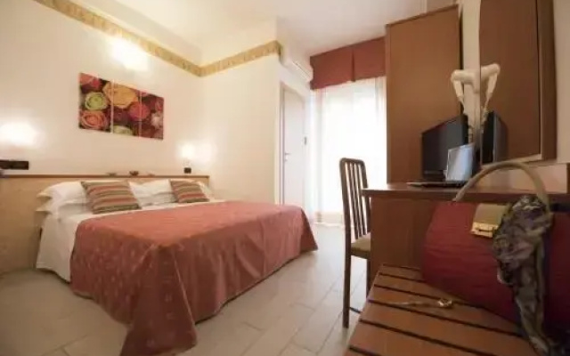 Hotel San Giacomo