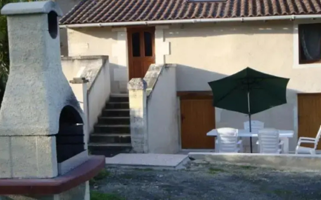 Fermette Rénovée