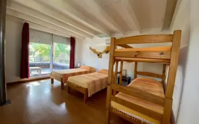 Altos de la Serena Apart Hotel