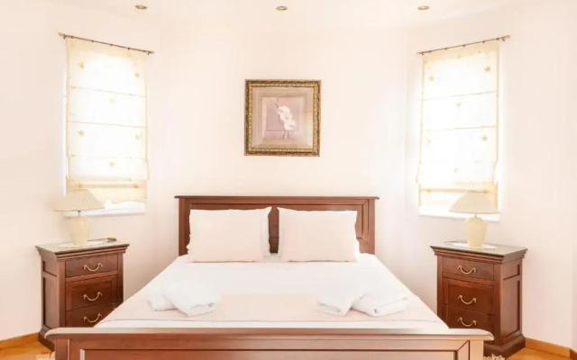 Lux 3-bedroom Villa - L&L Refuge