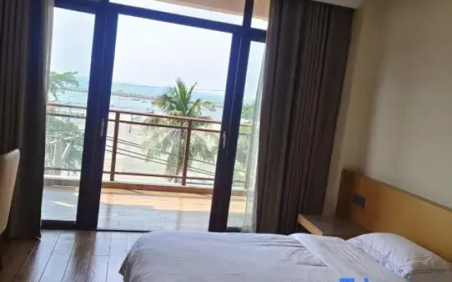Ledong Yinggehai Shiguang Travel Rental