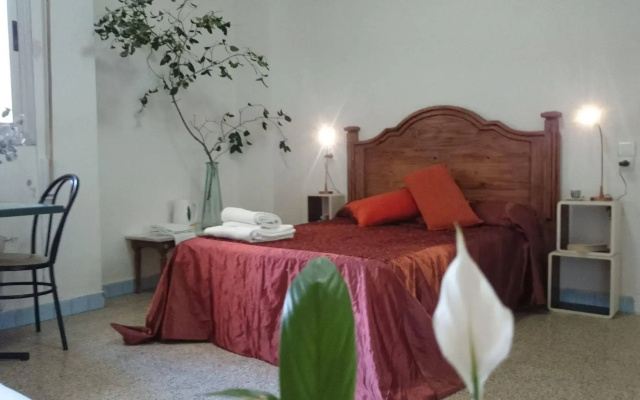 Valencia Suits You B&B