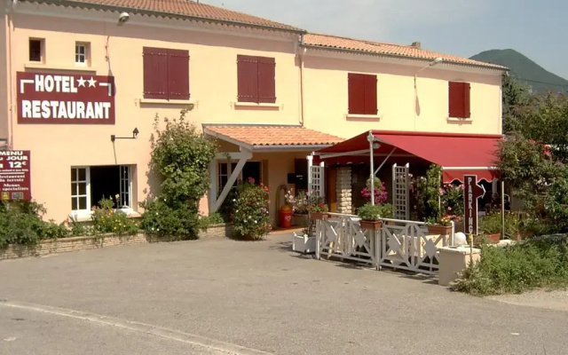Les Relais du Serre
