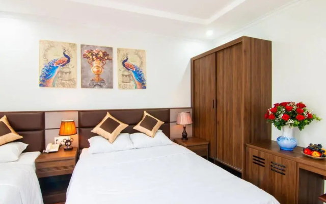 Harmony Home căn 273 harbobay hạ long
