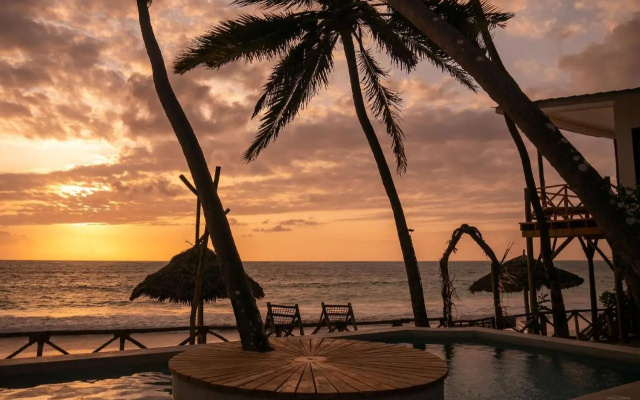 Coco Tree House @ Kima Zanzibar, Unique Stay (Adults Only)