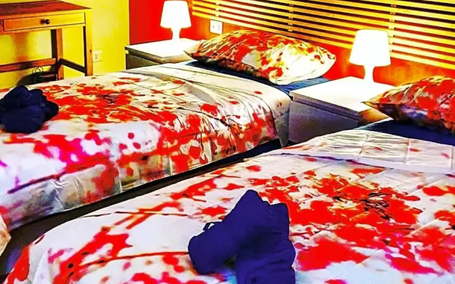 Lady D. Bed&breakfast