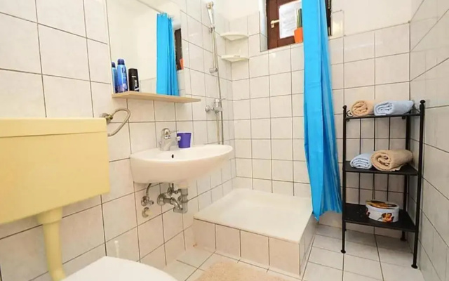 Apartments Zadro