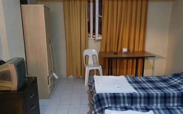 Akdeniz Apart Hotel