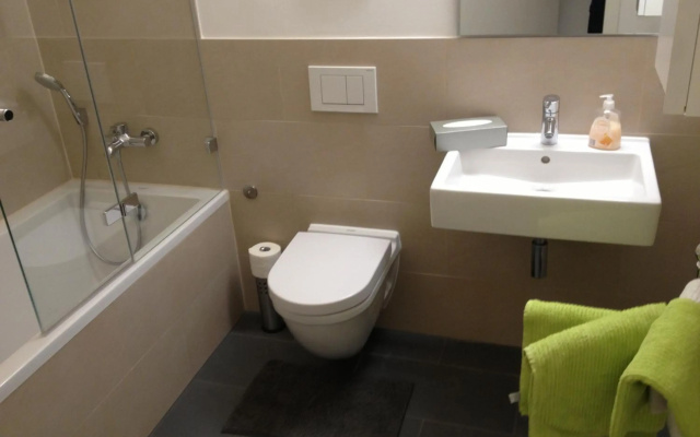 City Apartment Munich