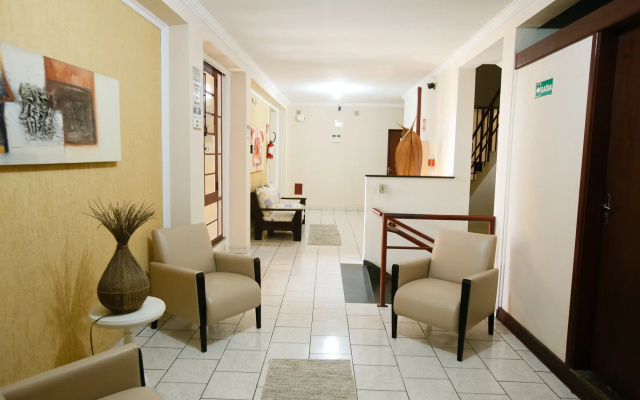 Hotel Vitória Pindamonhangaba