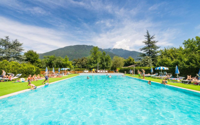 Club del Sole Due Laghi Levico