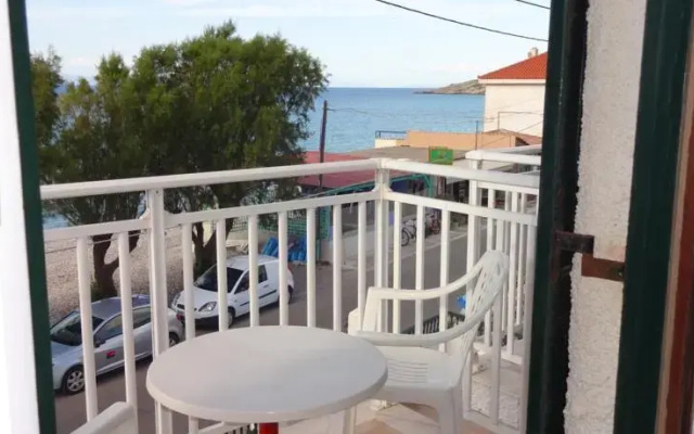 Dimitra Hotel