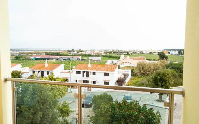 Aparthotel Monte Fino Eurosun Hotels