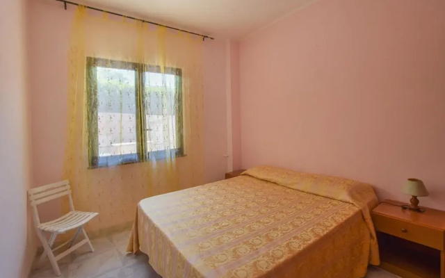 Stunning Apartment in Ricadi With Wifi and 2 Bedrooms