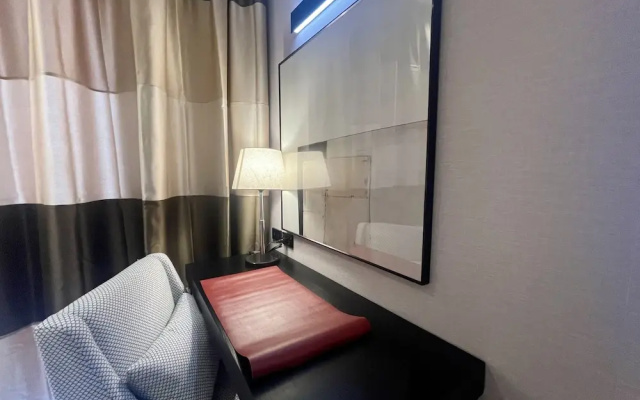 Platinum Rooms
