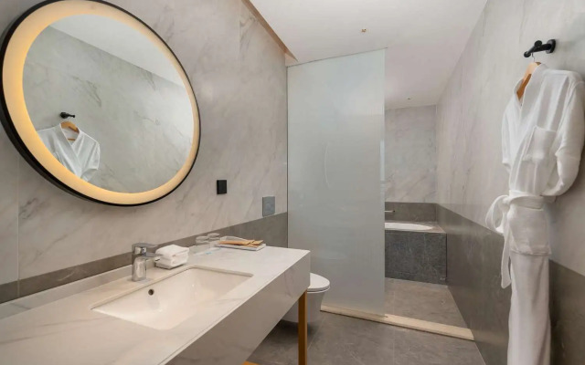 Hilton Garden Inn Danzhou Yangpu