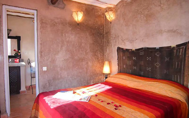 Отель Outsite Marrakesh