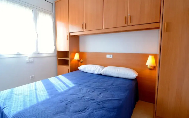 Apartamento Brises del Mar 3-3