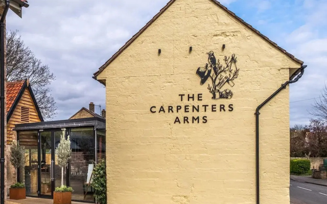 The Carpenters Arms