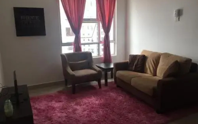 Hayat Homestay @ The Arc, Cyberjaya