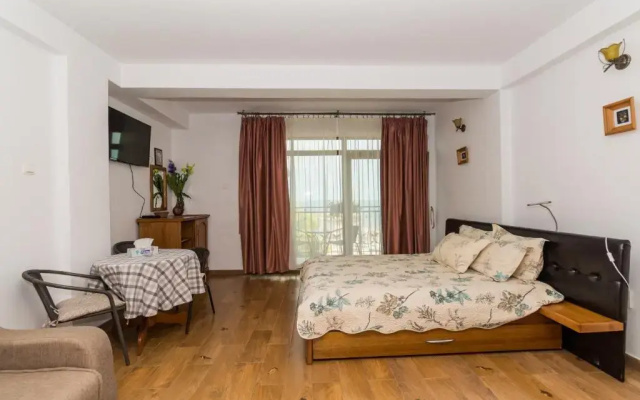Vila pe plaja nr 9