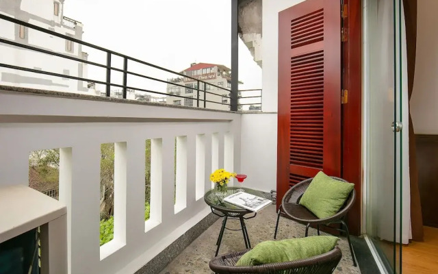 Tunger Premium Hotel
