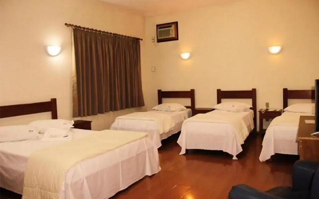 Hotel São Lucas