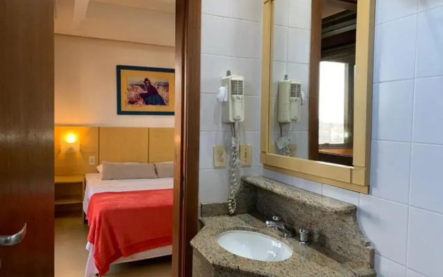 Apartamento Beverly Hills Studio