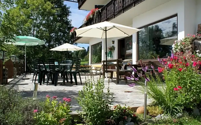 Sonnenhügel