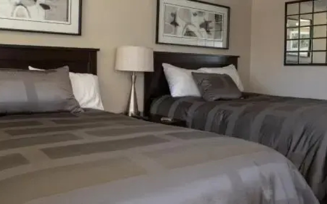 Mark III Inn