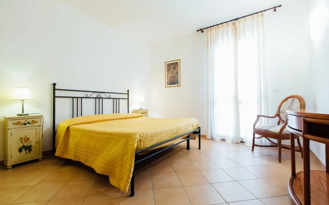 Agriturismo Le Grazie