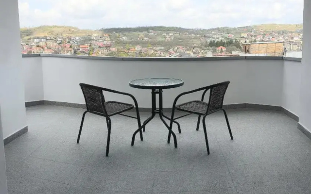 Vio apartament