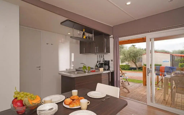 Casa Mobile - Spiaggia e Mare Holiday Park