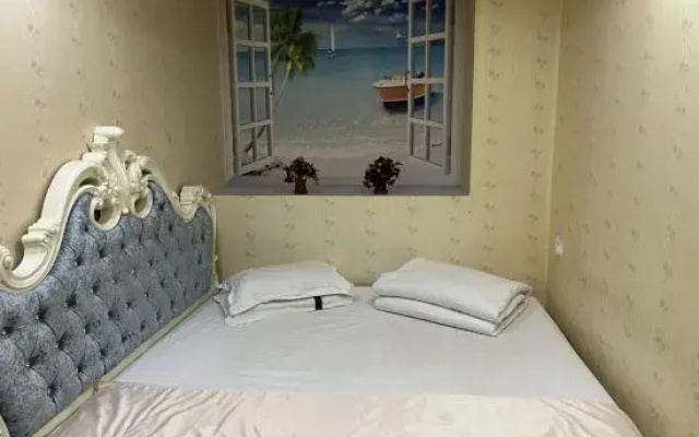 Changchun Sun Island Business Hotel