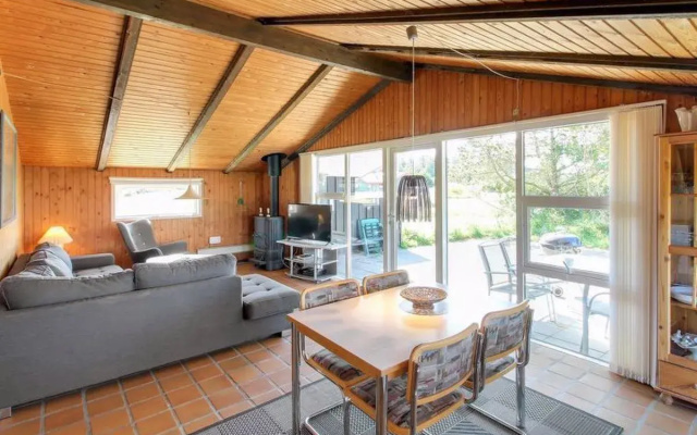 "Viktorija" - 1km from the sea in Western Jutland