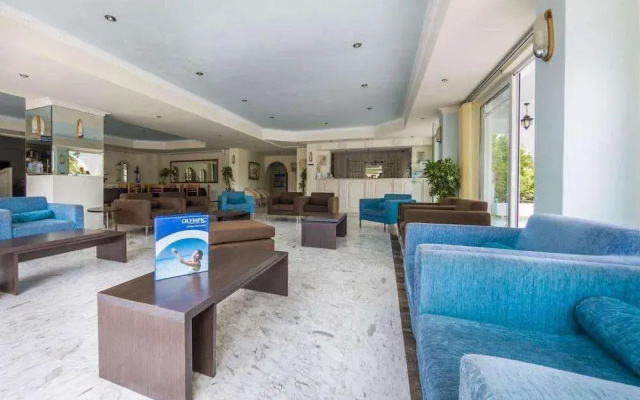 Laganas Holidays Hotel