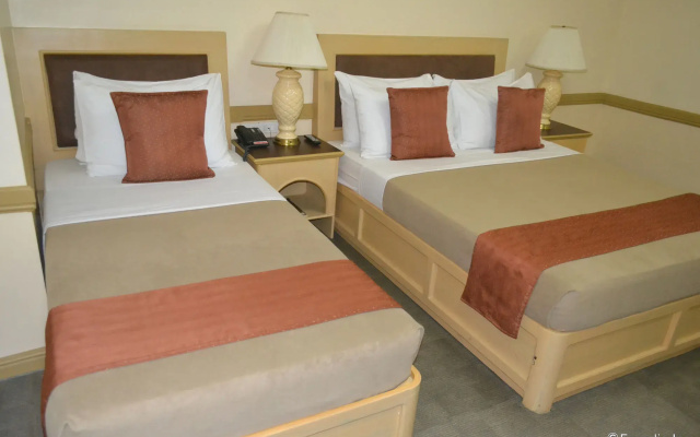 Phela Grande Hotel