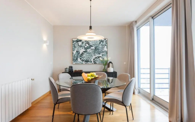 The Residences at Oriente II