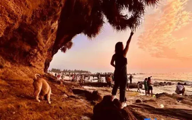 Weizhou Island Fusheng Half Day Homestay