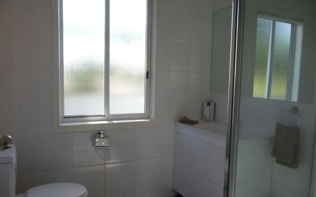 Otway Gate Motel