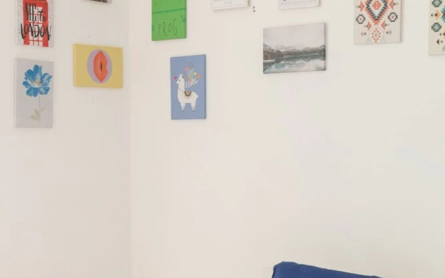 Appartamento 122