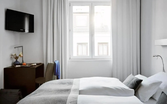 Hotel Wedina an der Alster