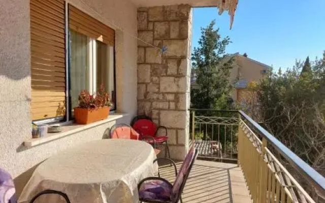Apartment Vida